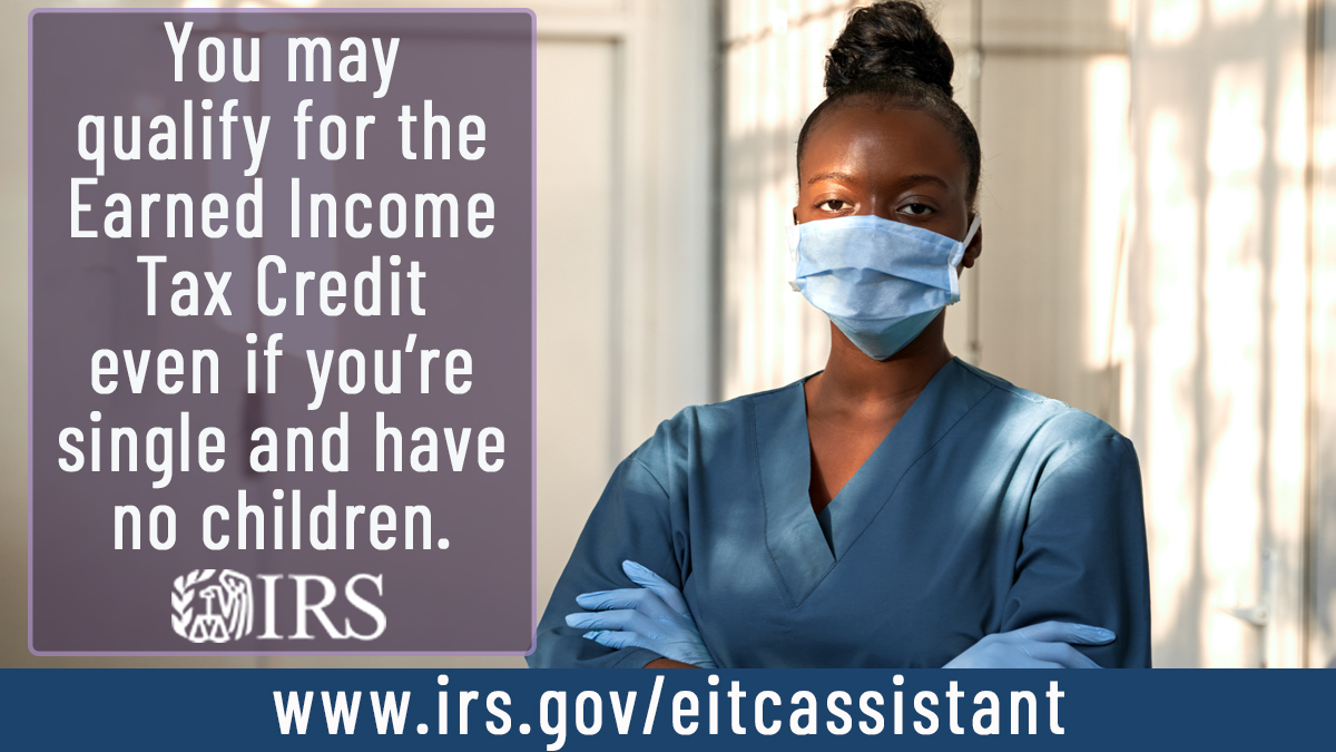 EITC single 2021 social media image