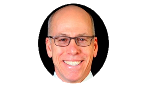 Photo of Doug O'Donnell